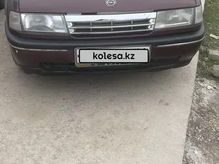 Opel Vectra 1990 года за 430 000 тг. в Шымкент – фото 2