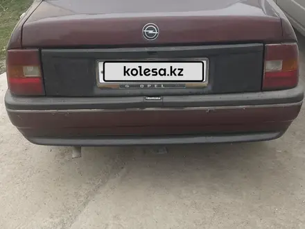 Opel Vectra 1990 года за 430 000 тг. в Шымкент – фото 3