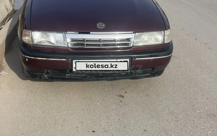 Opel Vectra 1990 годаүшін430 000 тг. в Шымкент
