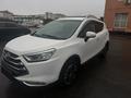 JAC S3 2021 года за 4 600 000 тг. в Костанай – фото 2