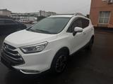 JAC S3 2021 годаүшін4 600 000 тг. в Костанай – фото 2