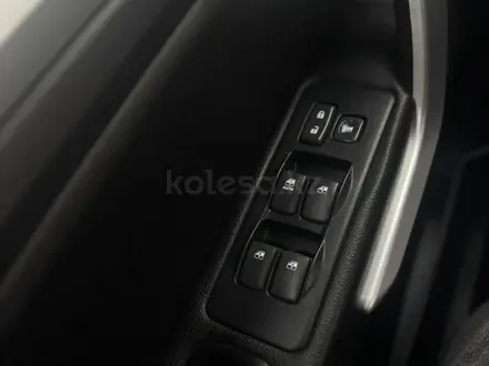 JAC S3 2021 года за 4 600 000 тг. в Костанай – фото 10