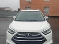 JAC S3 2021 года за 4 600 000 тг. в Костанай