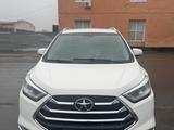 JAC S3 2021 года за 4 600 000 тг. в Костанай