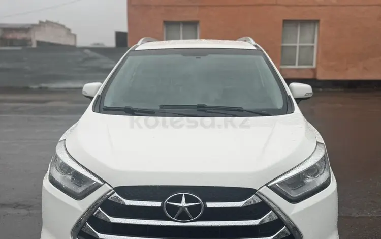 JAC S3 2021 года за 4 600 000 тг. в Костанай