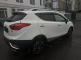 JAC S3 2021 годаүшін4 600 000 тг. в Костанай – фото 5