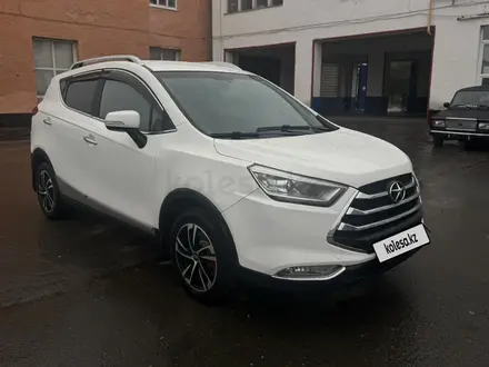 JAC S3 2021 года за 4 600 000 тг. в Костанай – фото 6