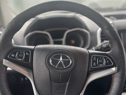 JAC S3 2021 года за 4 600 000 тг. в Костанай – фото 7