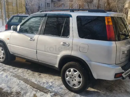 Honda CR-V 2000 года за 5 500 000 тг. в Павлодар – фото 2