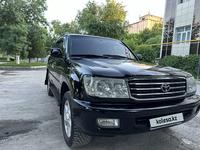 Toyota Land Cruiser 1999 годаүшін8 900 000 тг. в Шымкент