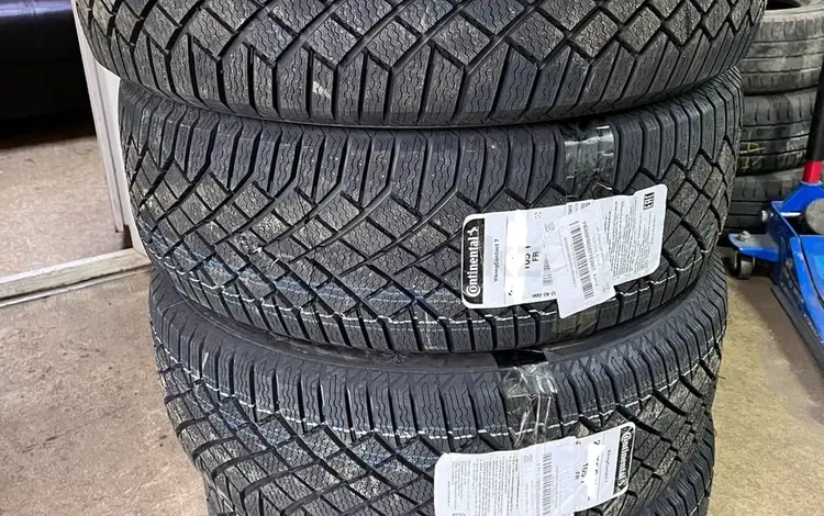265/40/22 Continental VikingContact 7 FR за 900 000 тг. в Астана