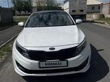 Kia Optima 2011 годаүшін5 500 000 тг. в Туркестан – фото 4