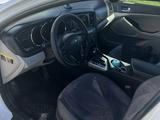 Kia Optima 2011 годаүшін5 500 000 тг. в Туркестан – фото 3