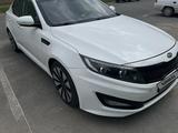 Kia Optima 2011 годаүшін5 500 000 тг. в Туркестан