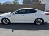Kia Optima 2011 годаүшін5 500 000 тг. в Туркестан – фото 5