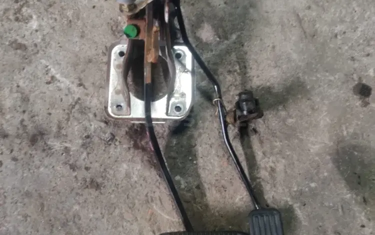 Педали за 20 000 тг. в Алматы