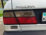 Nissan Primera 1996 годаүшін2 100 000 тг. в Шымкент – фото 4