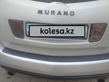 Nissan Murano 2007 годаүшін4 800 000 тг. в Усть-Каменогорск – фото 4
