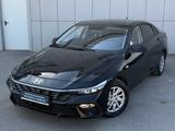 Hyundai Elantra 2025 годаүшін8 790 000 тг. в Шымкент