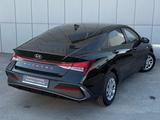 Hyundai Elantra 2025 годаүшін8 790 000 тг. в Шымкент – фото 3