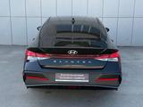 Hyundai Elantra 2025 годаүшін8 790 000 тг. в Шымкент – фото 4
