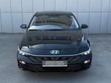 Hyundai Elantra 2025 годаүшін8 790 000 тг. в Шымкент – фото 2