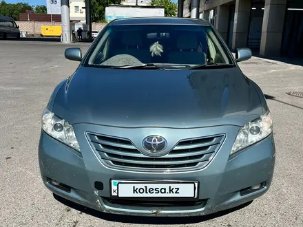 Toyota Camry 2009 года за 5 500 000 тг. в Талдыкорган