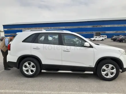 Kia Sorento 2012 года за 8 300 000 тг. в Шымкент – фото 3