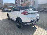 Chery Tiggo 2 2023 года за 6 800 000 тг. в Актобе – фото 5