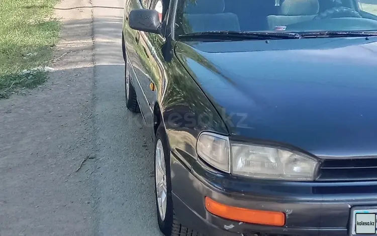 Toyota Camry 1993 годаүшін1 600 000 тг. в Кызылорда