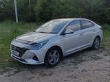 Hyundai Accent 2020 годаfor8 000 000 тг. в Костанай – фото 2