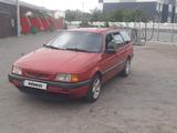 Volkswagen Passat 1991 годаүшін1 200 000 тг. в Тараз