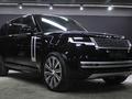 Land Rover Range Rover 2023 года за 97 500 000 тг. в Алматы