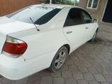 Toyota Camry 2005 годаүшін5 200 000 тг. в Алматы – фото 2