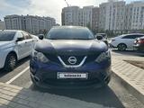 Nissan Qashqai 2019 года за 8 500 000 тг. в Астана – фото 2