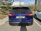 Nissan Qashqai 2019 года за 8 500 000 тг. в Астана – фото 4