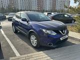 Nissan Qashqai 2019 года за 8 500 000 тг. в Астана