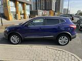 Nissan Qashqai 2019 года за 8 500 000 тг. в Астана – фото 3
