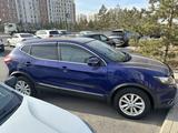 Nissan Qashqai 2019 года за 8 500 000 тг. в Астана – фото 5