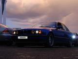 BMW 520 1991 годаүшін2 100 000 тг. в Астана