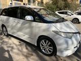 Toyota Estima 2007 года за 3 500 000 тг. в Актобе – фото 4