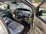 Toyota Estima 2007 года за 3 500 000 тг. в Актобе – фото 5