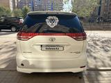 Toyota Estima 2007 года за 3 500 000 тг. в Актобе – фото 3
