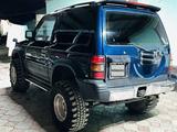 Mitsubishi Pajero 1993 года за 2 500 000 тг. в Алматы