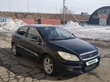 Chery M11 2010 годаүшін1 570 000 тг. в Караганда – фото 3