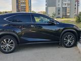 Lexus NX 200 2017 года за 17 500 000 тг. в Астана – фото 4