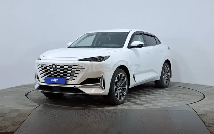 Changan UNI-K 2023 года за 11 700 000 тг. в Астана