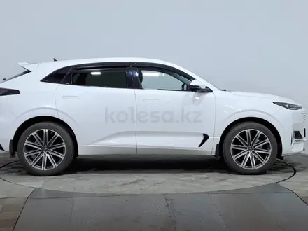 Changan UNI-K 2023 года за 11 700 000 тг. в Астана – фото 4