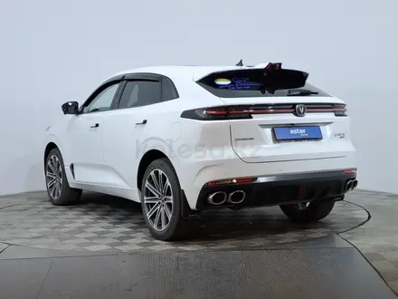 Changan UNI-K 2023 года за 11 700 000 тг. в Астана – фото 7