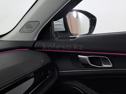 Changan UNI-K 2023 года за 11 700 000 тг. в Астана – фото 23